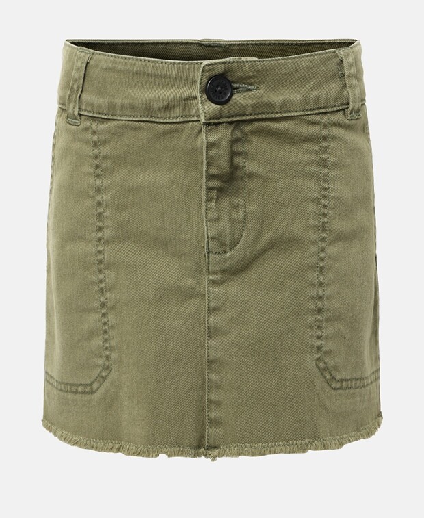

Юбка Zadig&Voltaire, зеленый