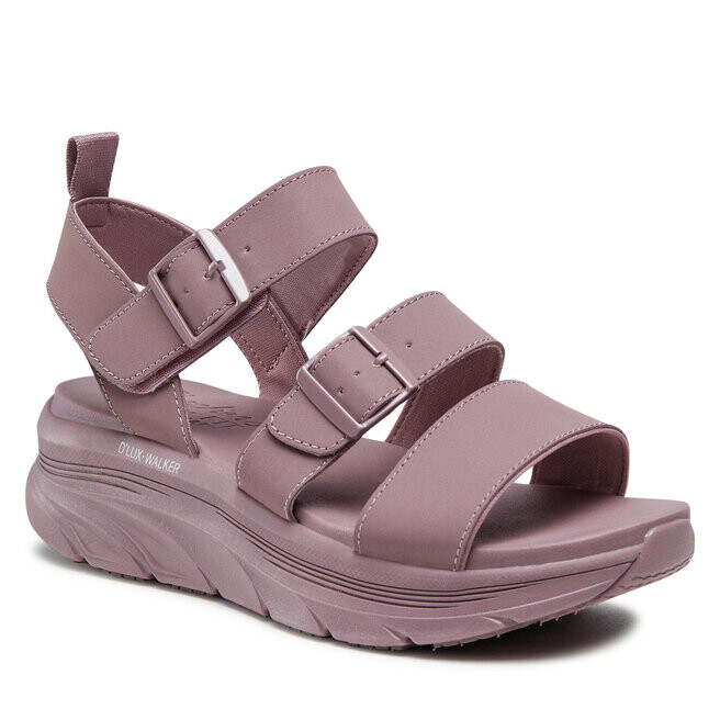 

Сандалии Skechers RetroCosmos, фиолетовый