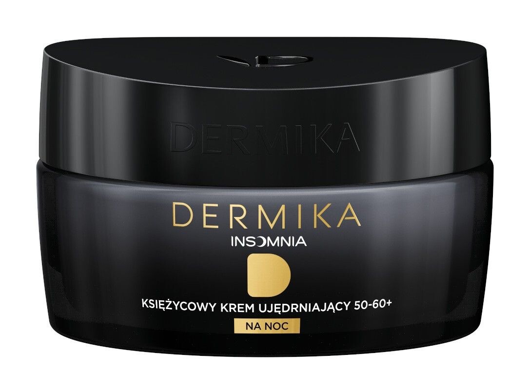 

Dermika Insomnia крем для лица на ночь, 50 ml