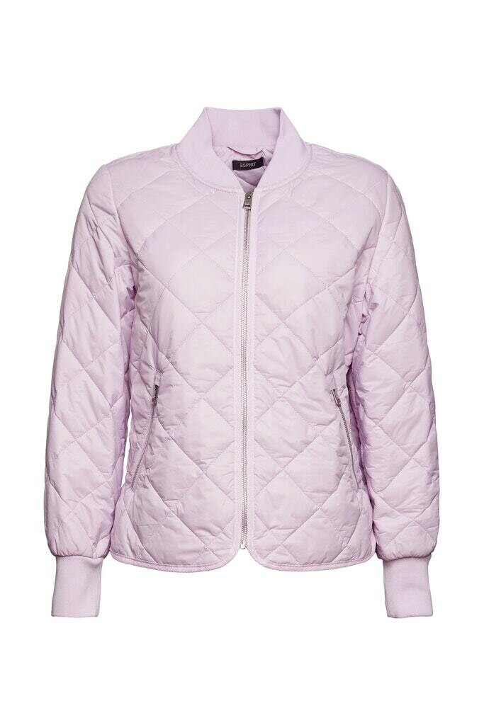 

Пуховик ESPRIT Jacke, цвет lilac