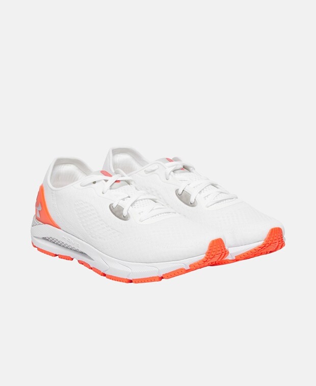 

Кроссовки Under Armour, белый