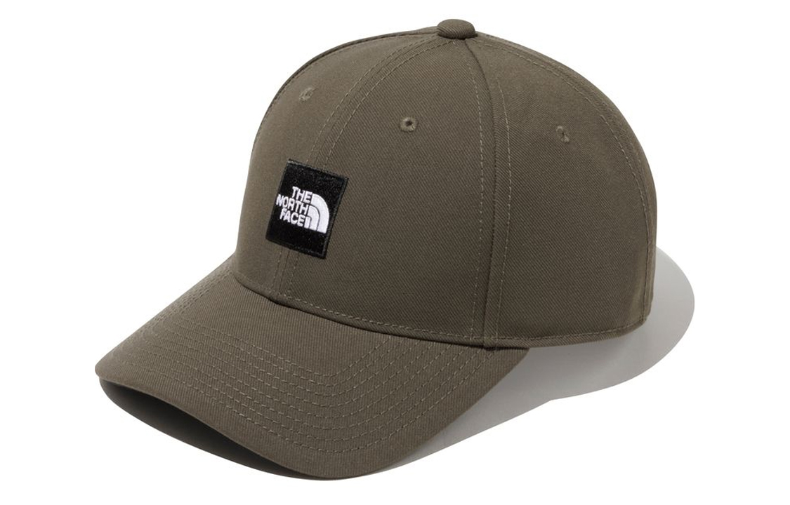 

Кепка унисекс THE NORTH FACE, Dark Green