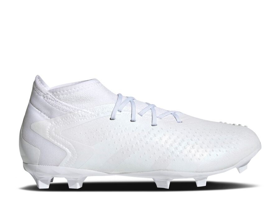 

Кроссовки adidas Predator Accuracy.1 FG J, цвет Pearlized Pack