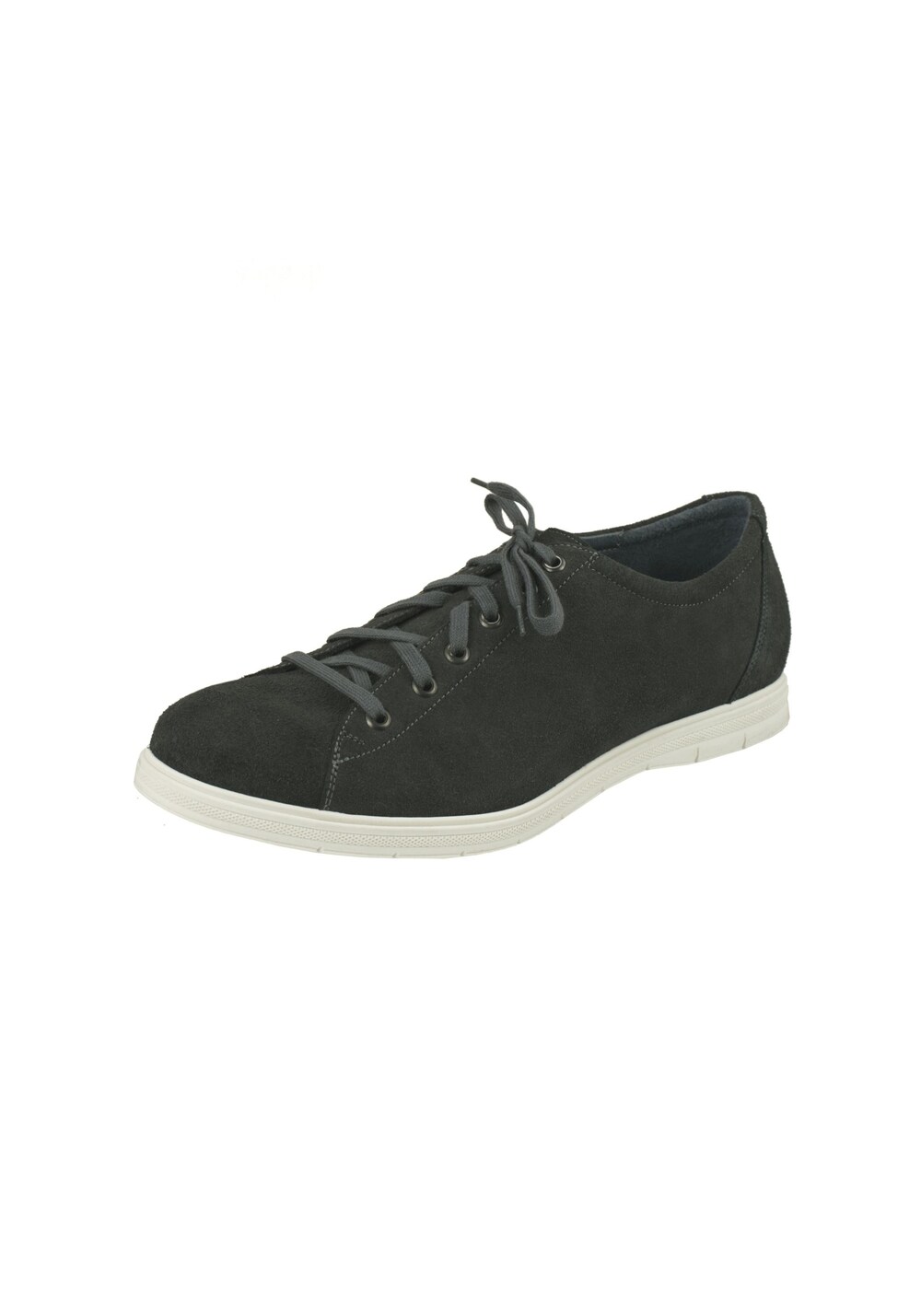 Обувь на шнуровке Lui by tessamino Stefano, темно-серый stefano branchini обувь на шнурках