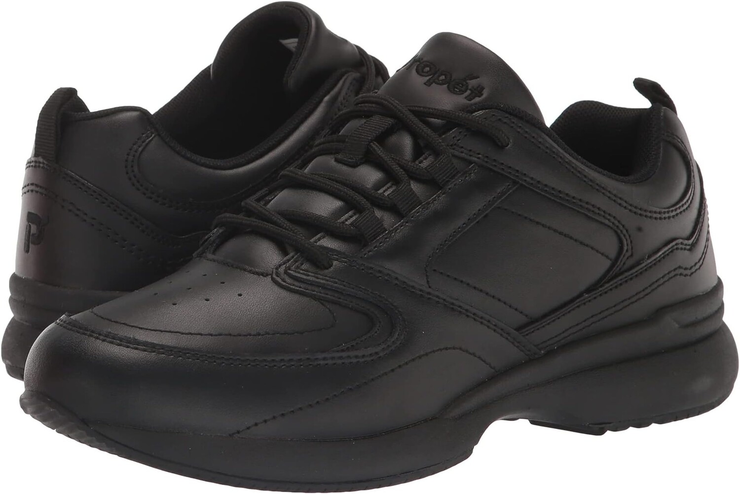 

Кроссовки Propet Lifewalker Sport, черный