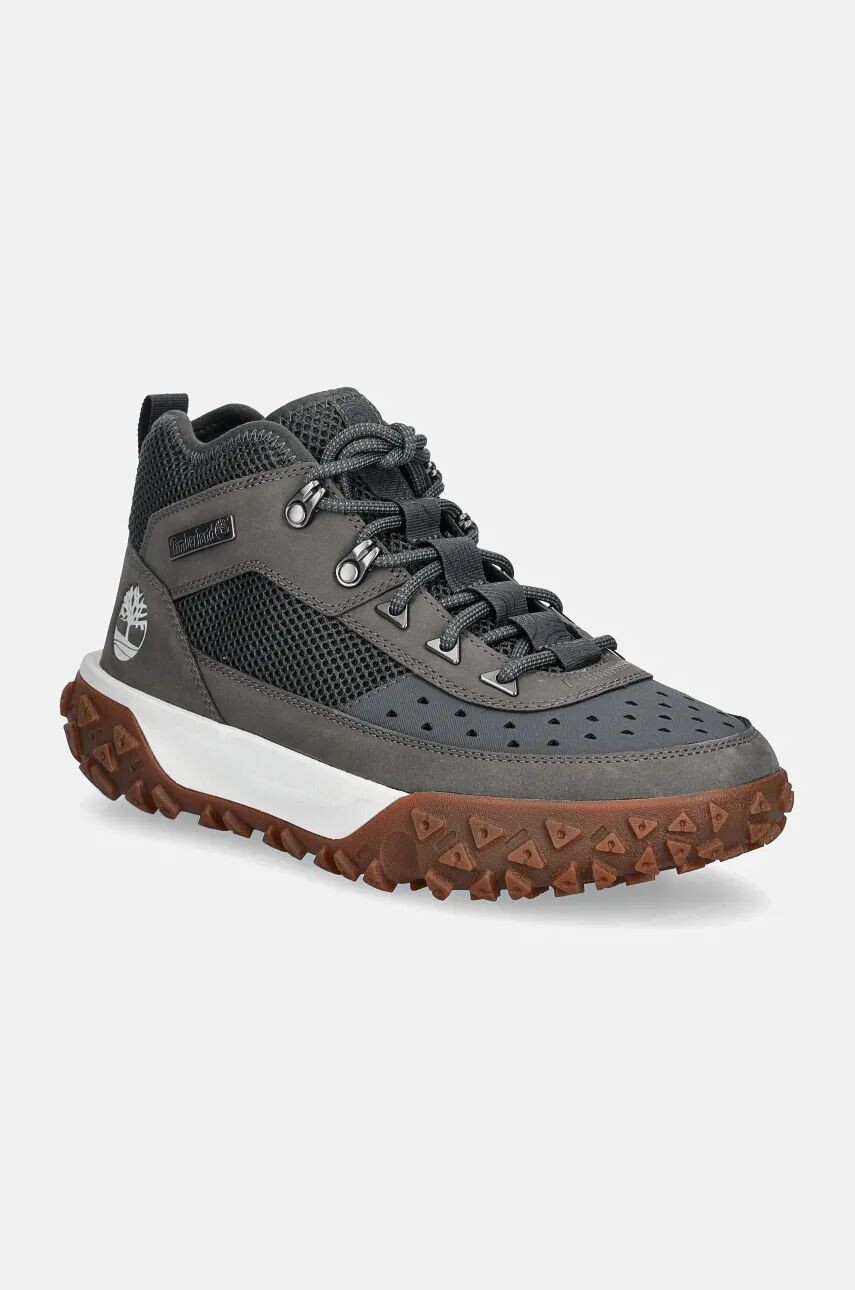 

Кроссовки Timberland Greenstride Motion 6, серый