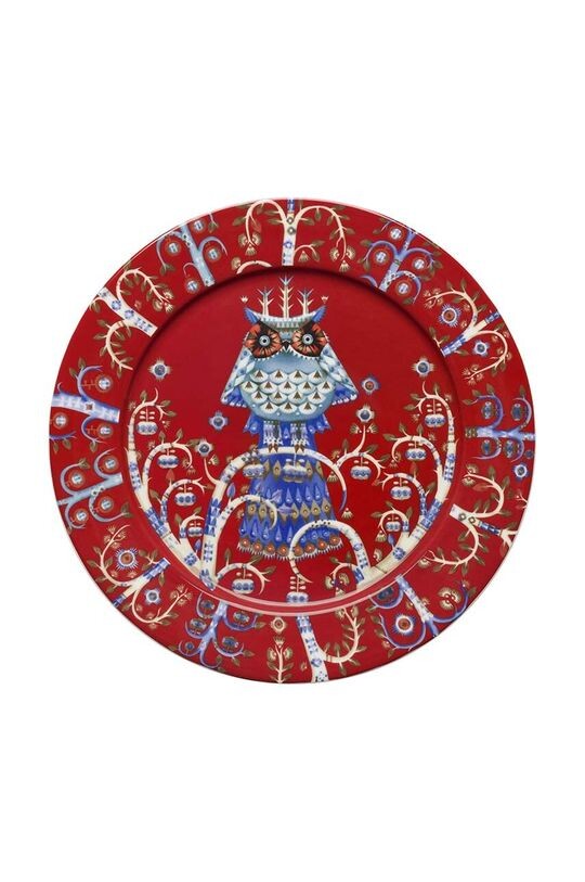 

Блюдо тайка Iittala, мультиколор