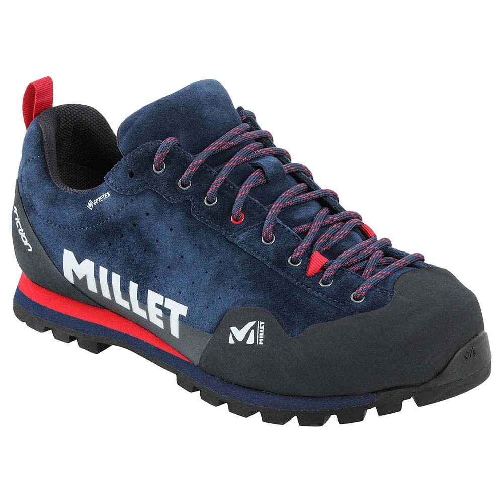 

Походная обувь Millet Friction Goretex, синий