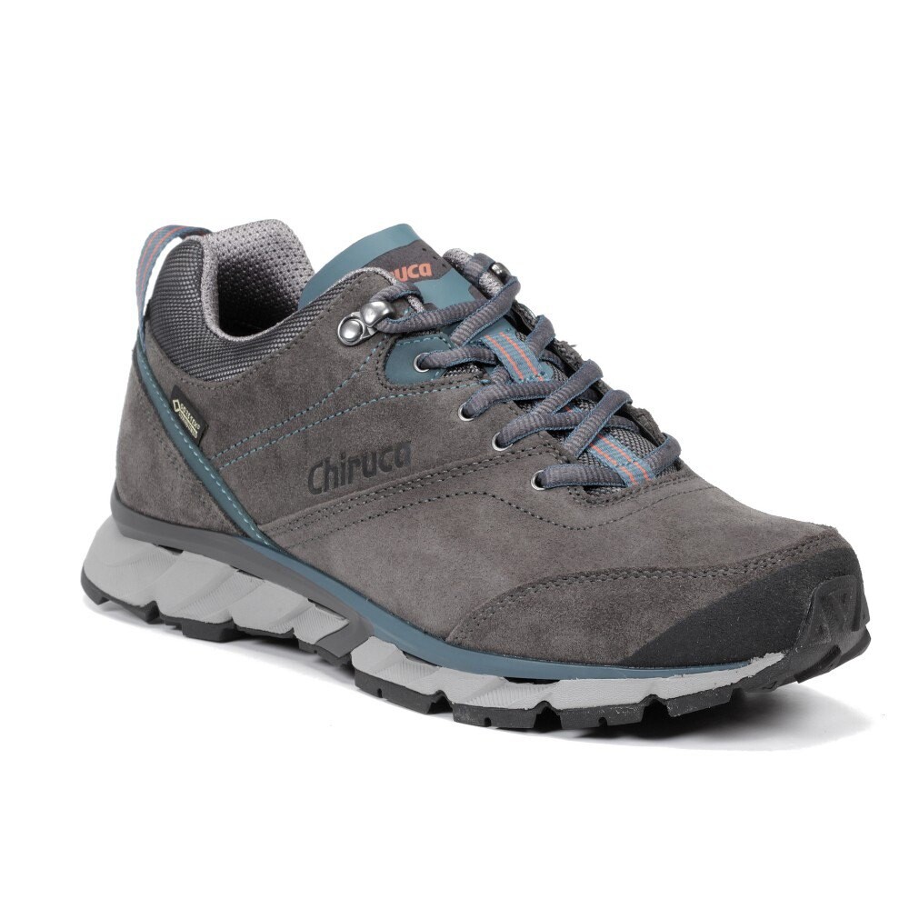 

Походная обувь Chiruca Etnico 05 Gore-Tex, серый