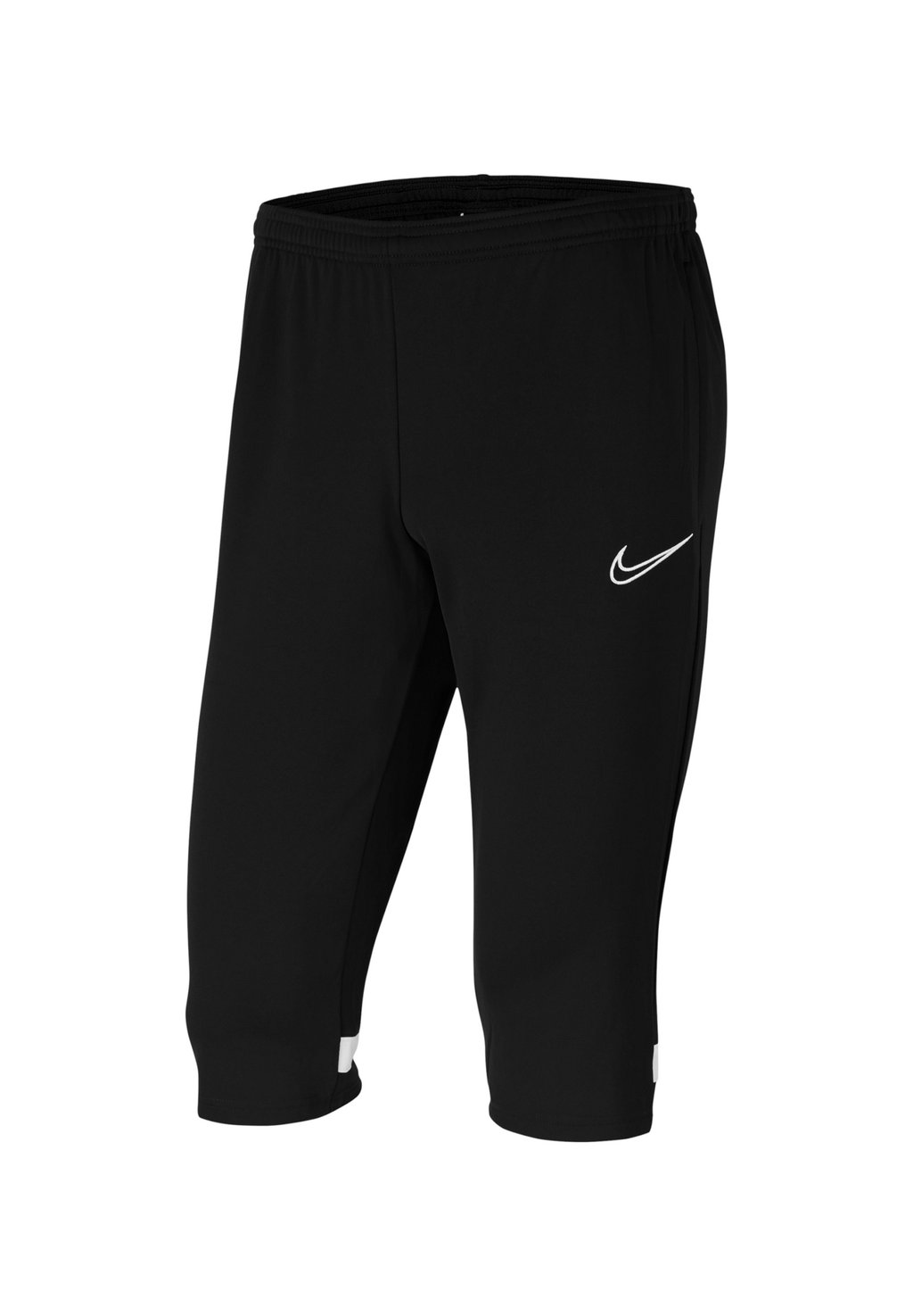 Леггинсы Nike, цвет schwarzweiss футболка базовая teamsport nike цвет schwarzweiss