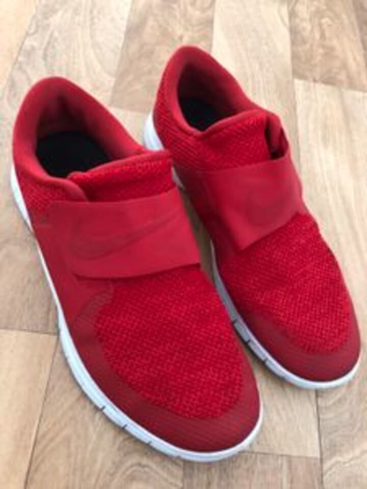 

Кроссовки adidas Sport Inspired Indoor Fußballschuh Herren 11nova, черный/белый
