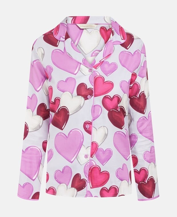 

Пижамный топ Cyberjammies, серый