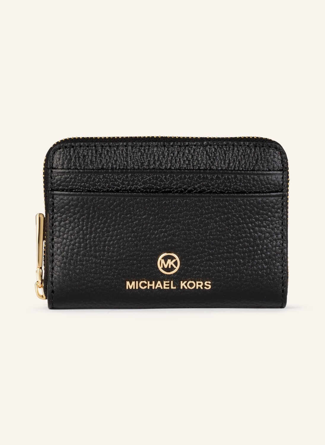 

Кошелек MICHAEL KORS JET SET SMALL, черный