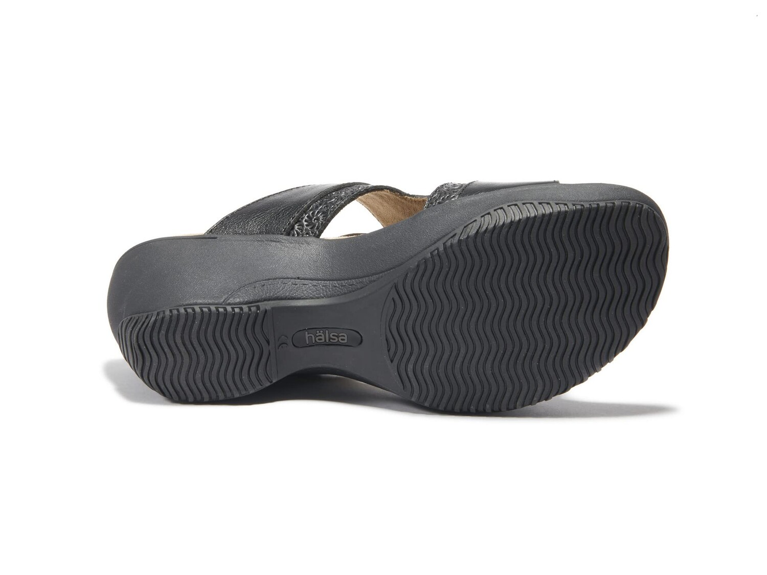 

Туфли на каблуке Halsa Footwear Cassandra, черный