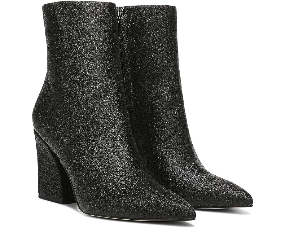 

Ботинки Franco Sarto Vesi, цвет Black 1