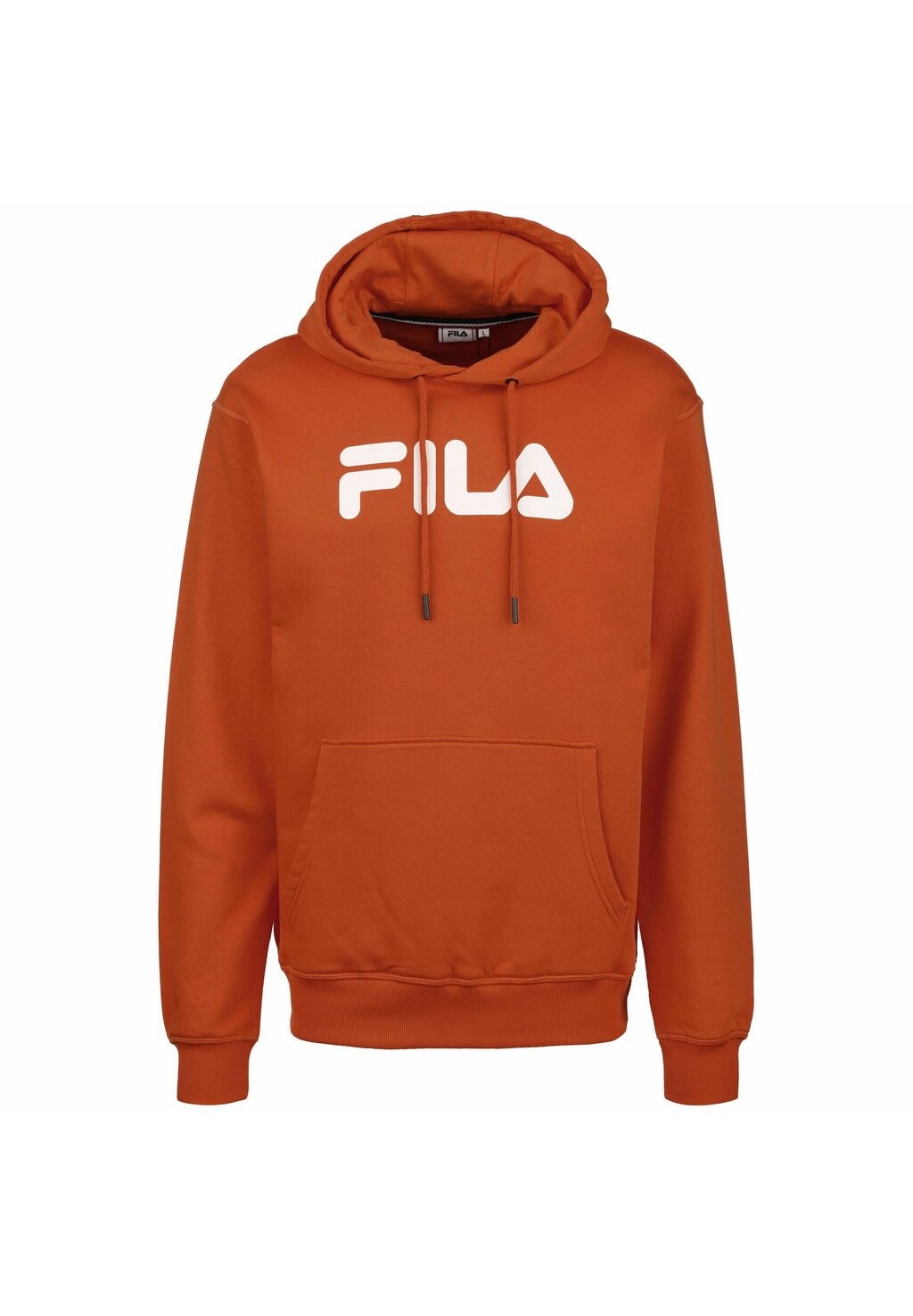 

Толстовка с капюшоном Fila