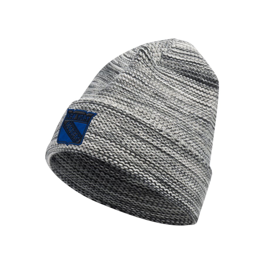 

Шапка adidas New York Rangers, черный