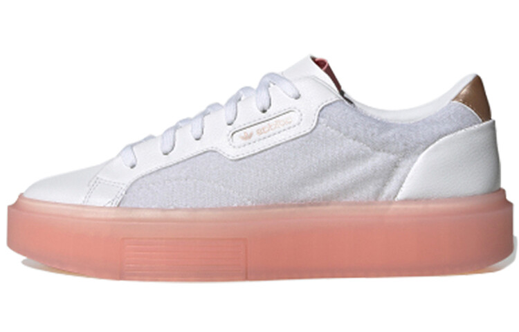 

Женские кроссовки Adidas Originals Sleek Skate
