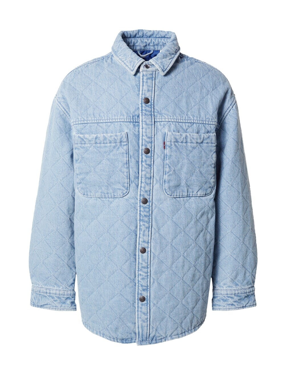 

Межсезонная куртка LEVIS, синий