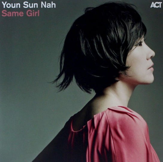 Виниловая пластинка Youn Sun Nah - Same Girl