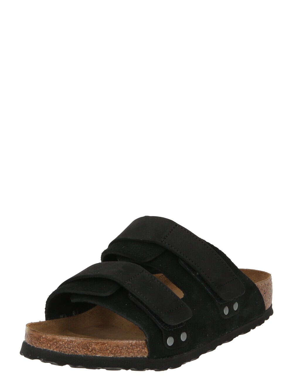 

Мюли Birkenstock, черный
