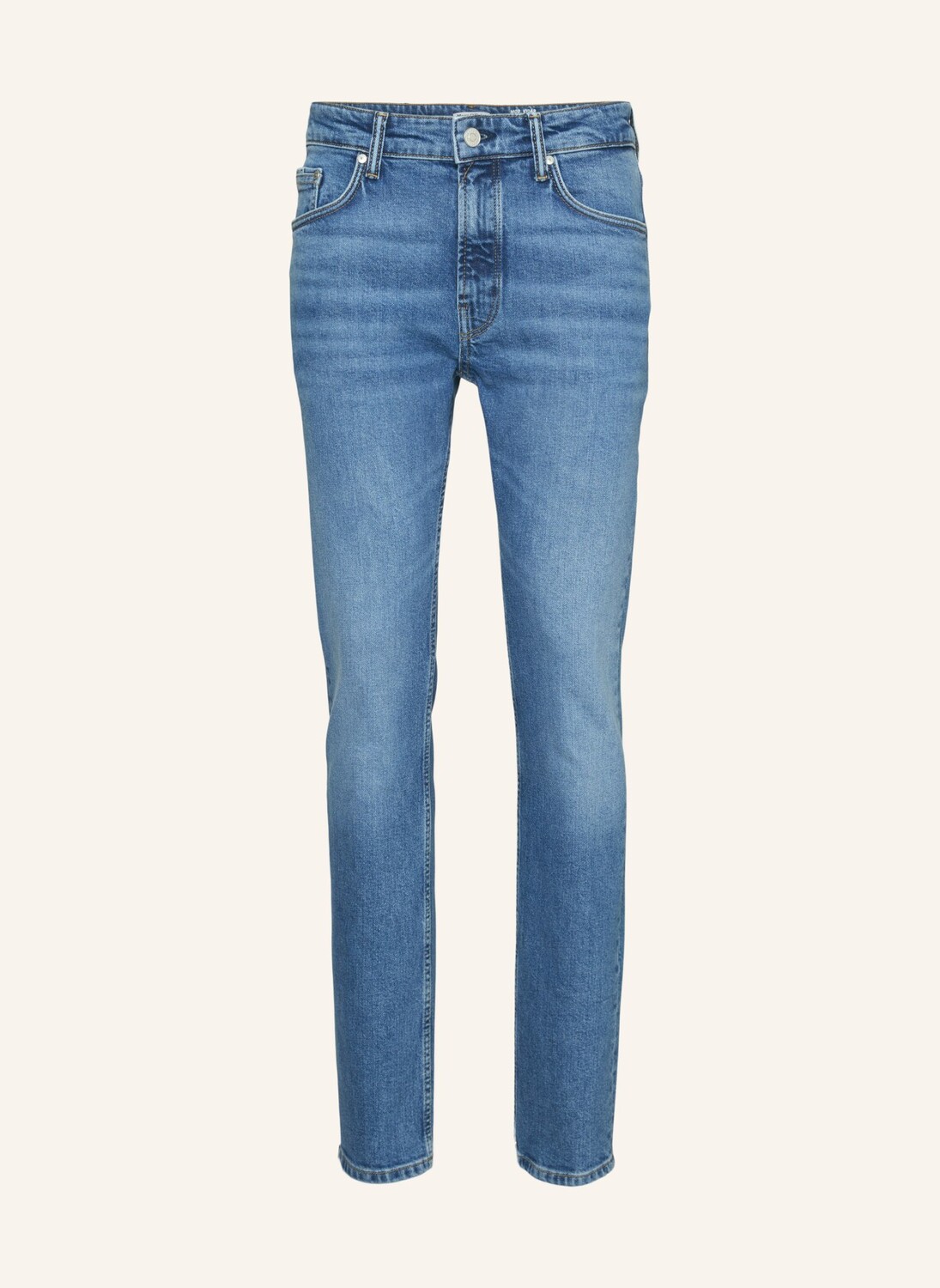 

Брюки Marc O'Polo Denim, синий