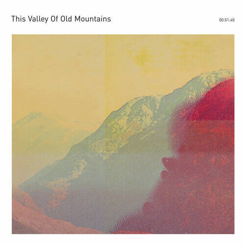 

CD диск This Valley of Old Mountains: This Valley Of Old Mountains