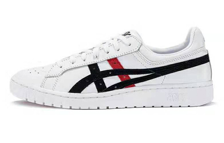 

Asics Gel PTG Белый Красный Черный