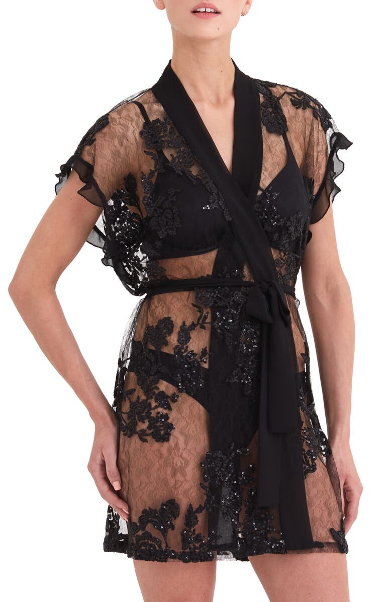 

Очаровательная упаковка RYA COLLECTION, черный