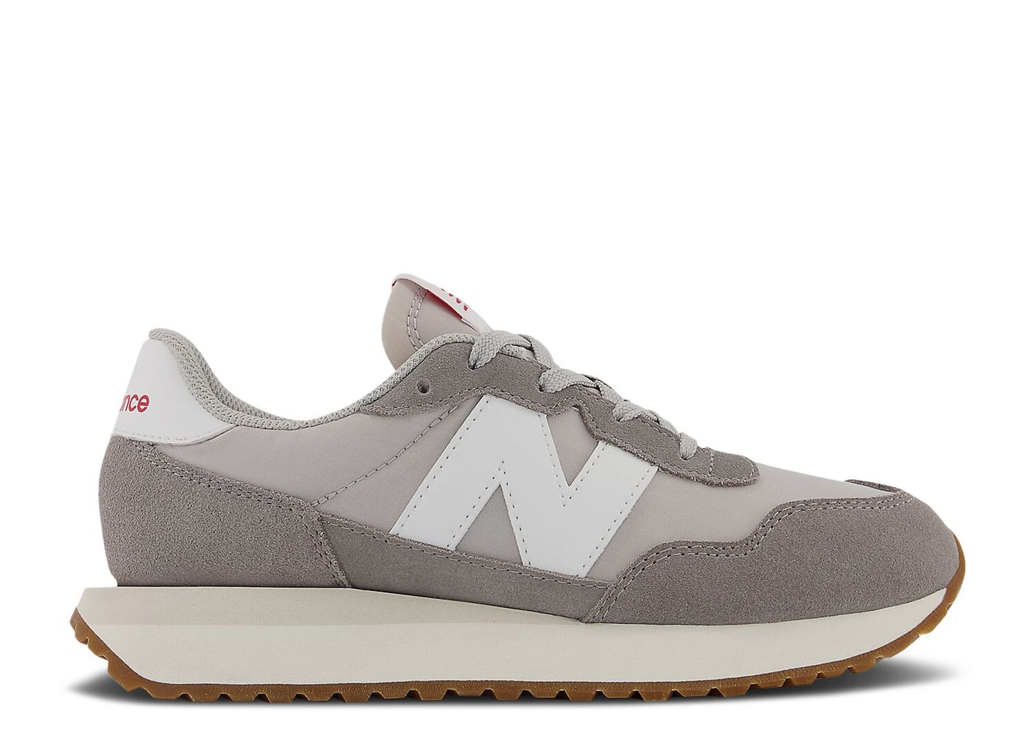 

Кроссовки New Balance 237 Big Kid 'Marblehead', синий