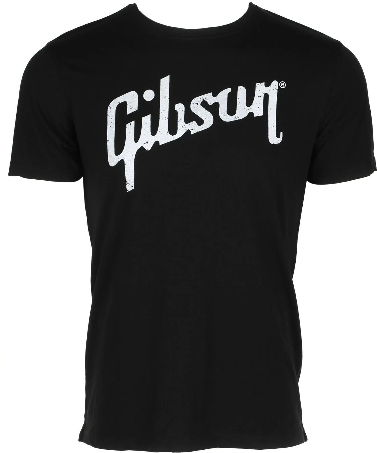 

Аксессуары Gibson Футболка с логотипом Gibson - маленький размер