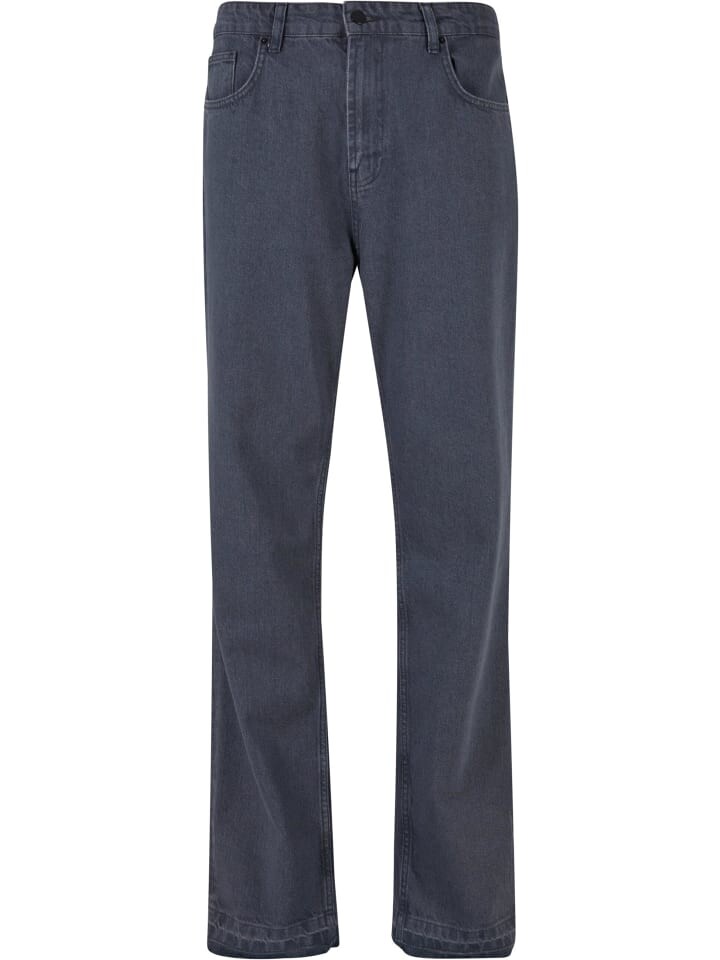 

Джинсы DEF, цвет grey washed