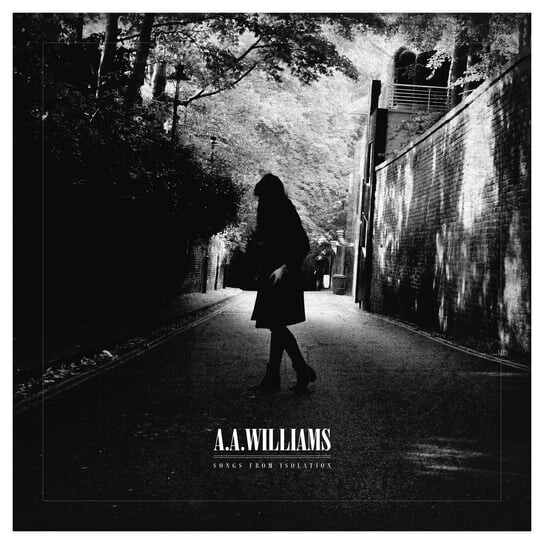 

Виниловая пластинка A.A. Williams - Songs From Isolation