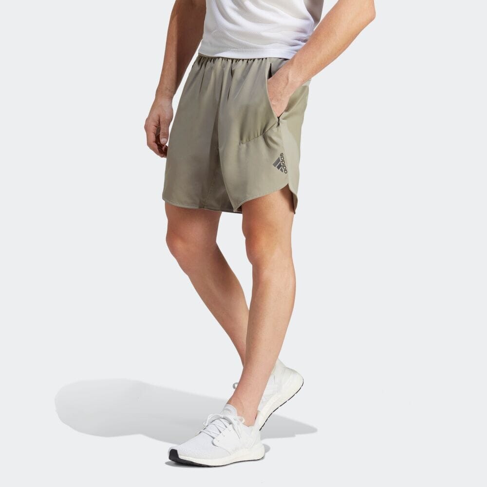

Шорты Adidas DESIGNED FOR TRAINING