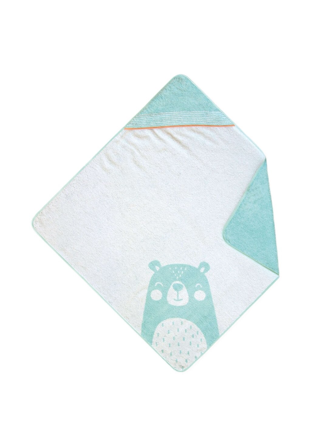 

Полотенце банное MINT FROTTIER FAIR Lou-I, цвет mint