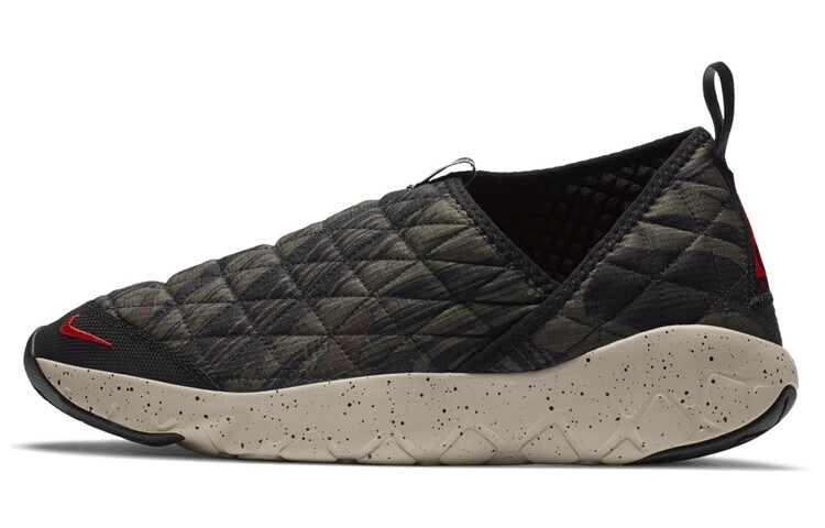 

Функциональная обувь для улицы унисекс Nike ACG Moc 3.0