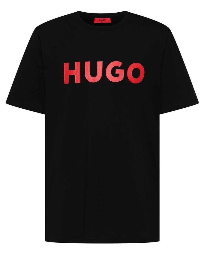 

Футболка дуливио Hugo, черный
