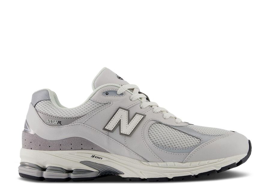 

Кроссовки New Balance New Balance 2002R, цвет Grey Matter Sea Salt