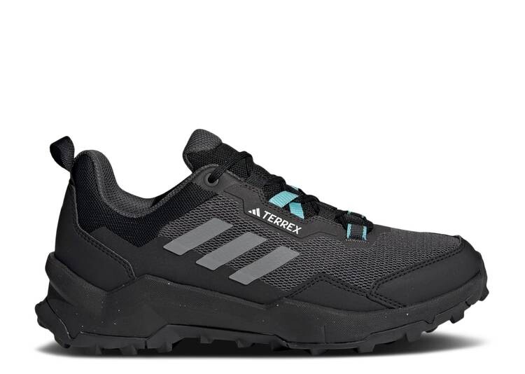 

Кроссовки Adidas WMNS TERREX AX4 'BLACK MINT', черный