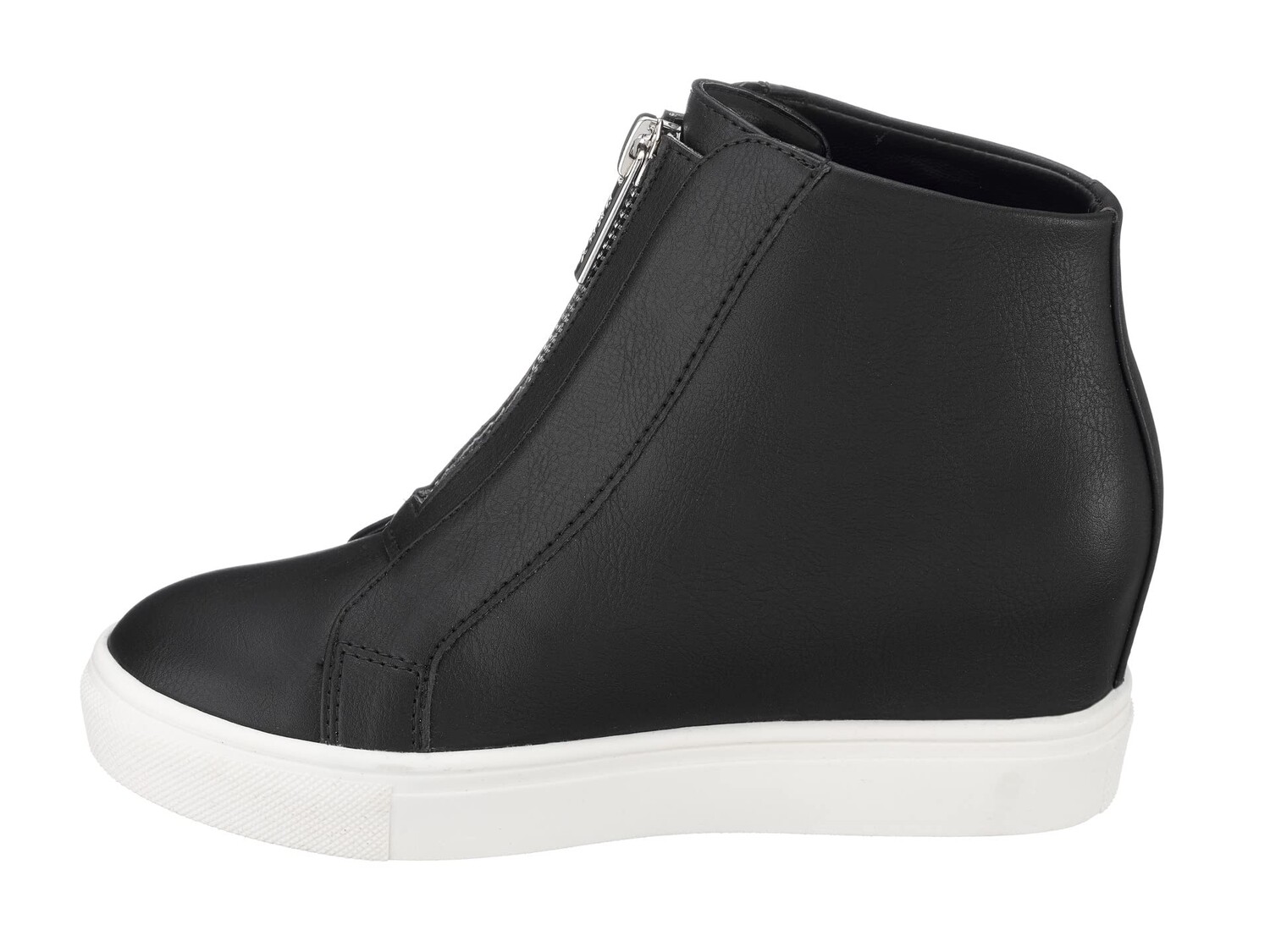 

Кроссовки DKNY Kids Whitney Wedge (Little Kid/Big Kid), черный