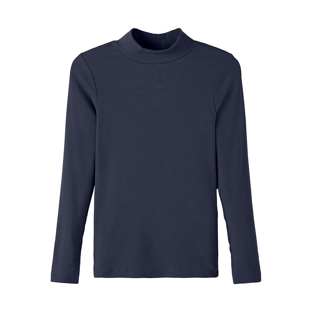 

Свитер Name It Nakal Roll Neck, синий