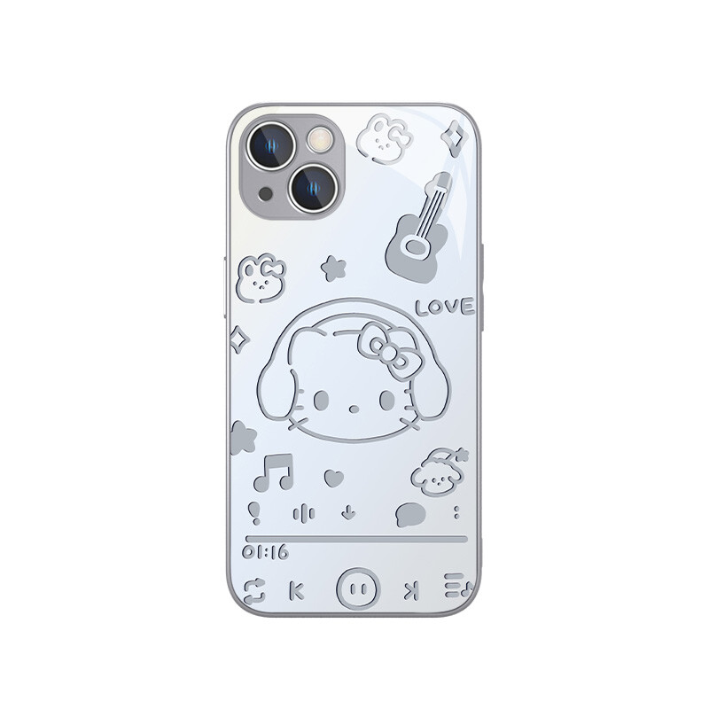 

Чехол для телефона MSMF Us 10 Cents Msmf, DWFQBL19690 - Galaxy Silver