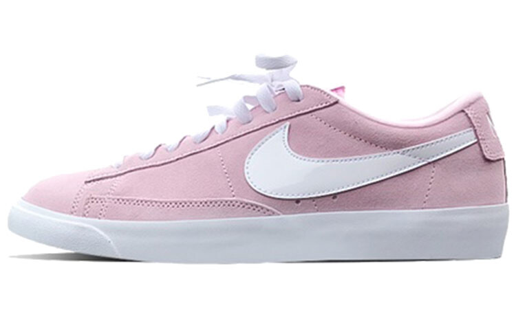 

Nike Blazer Low Premium ND Пастельно-розовый