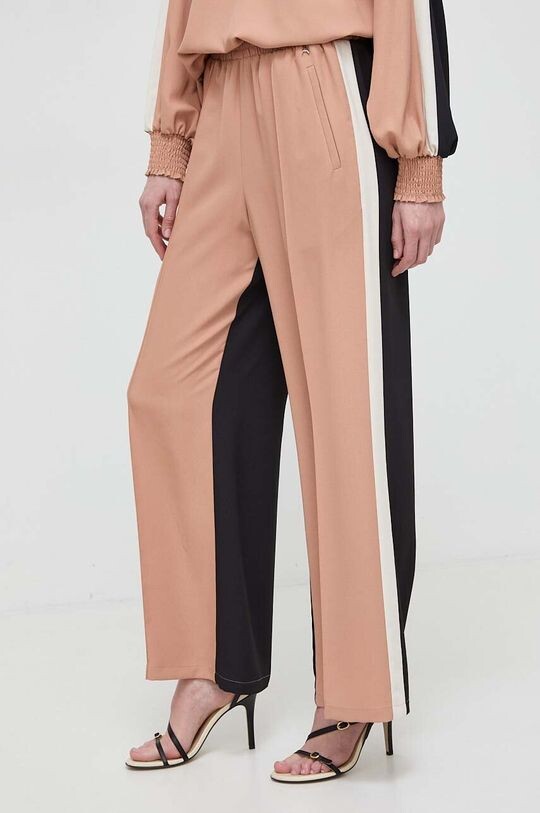 

Брюки Twinset, мультиколор