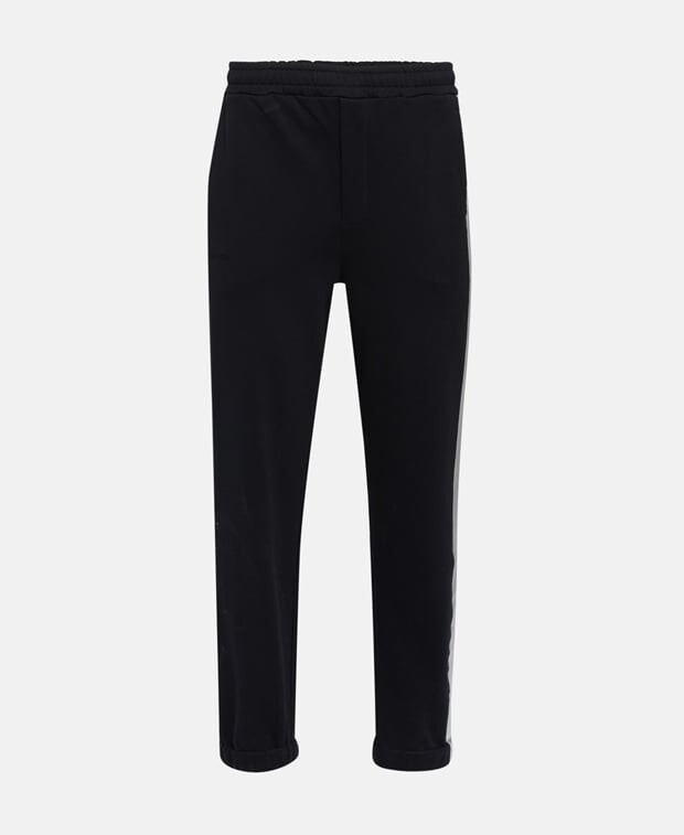 

Спортивные штаны Helmut Lang, черный