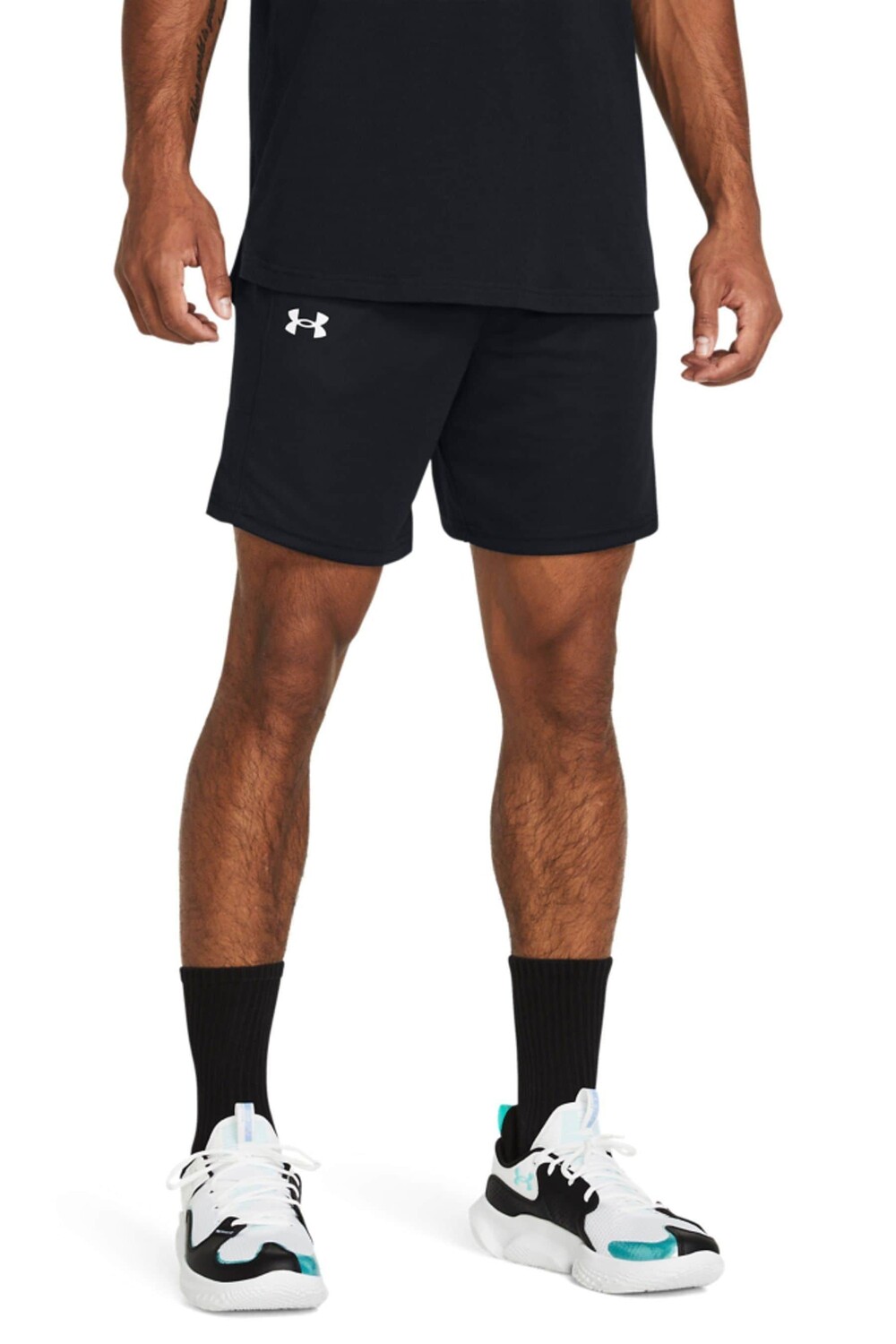 

Под шорты amour baseline Under Armour, черный