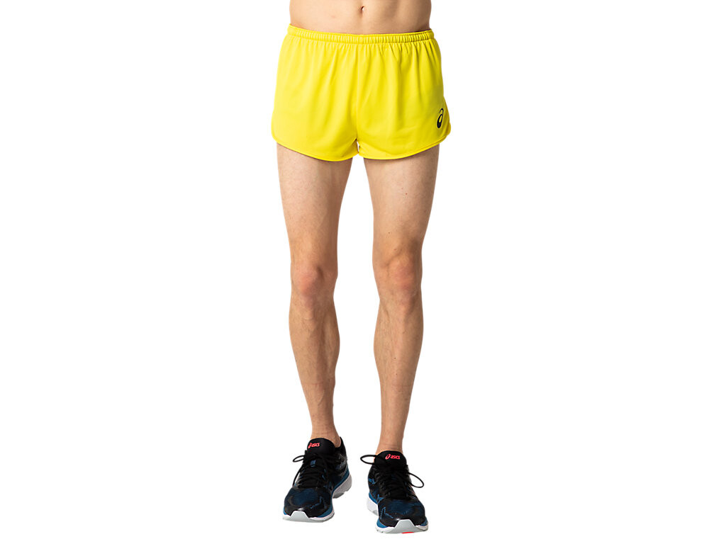 

Брюки Asics, желтый