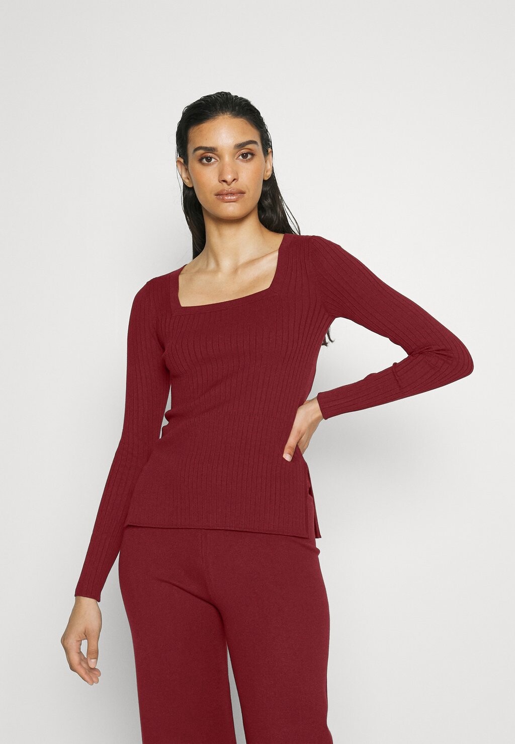 

Джемпер Max Mara Leisure, Коричневый