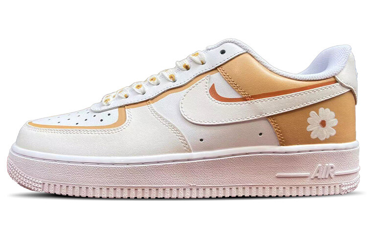 

Женские кроссовки для скейтбординга Nike Air Force 1