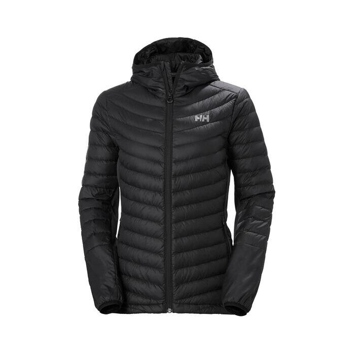 

Куртка Helly Hansen Verglas Down Hybrid Insulator, черный